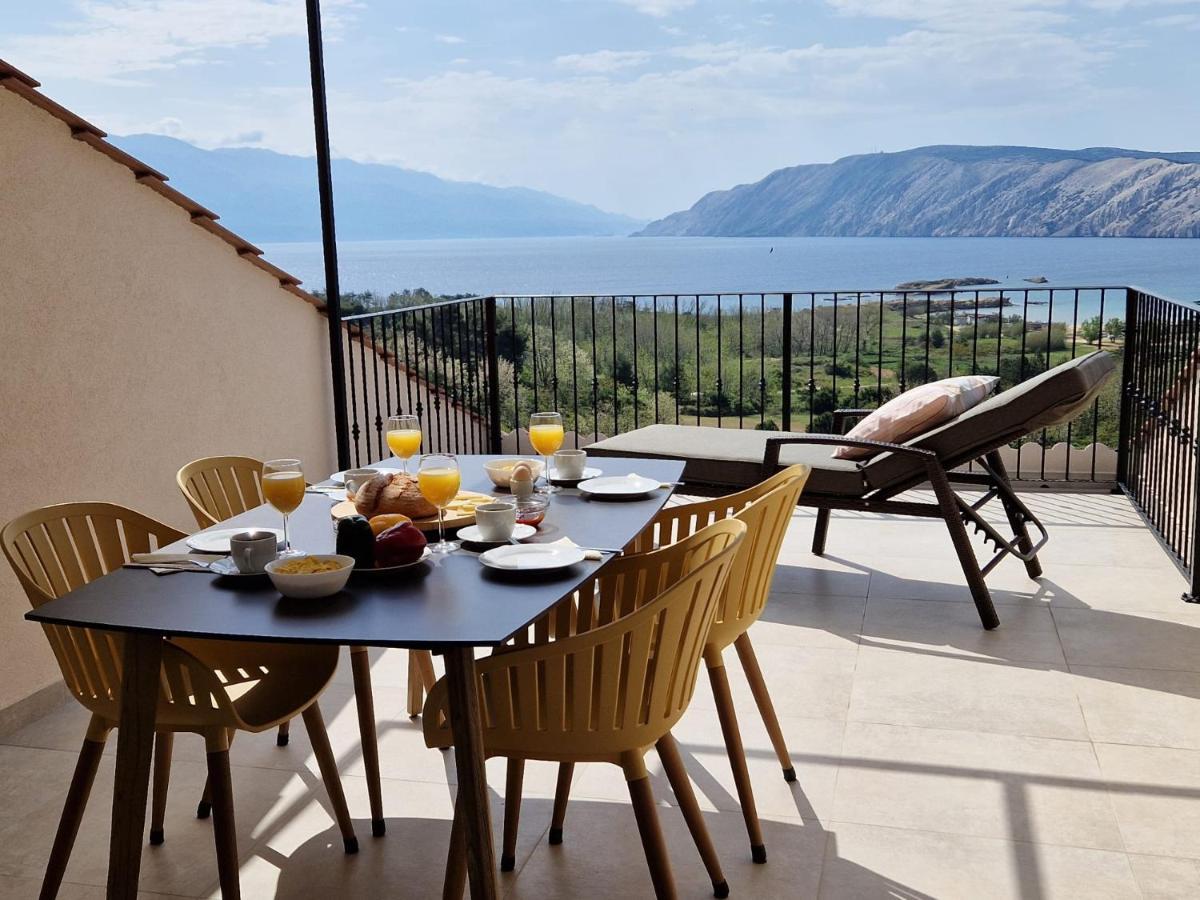 Haus Mit Meerblick Lopar Eksteriør bilde