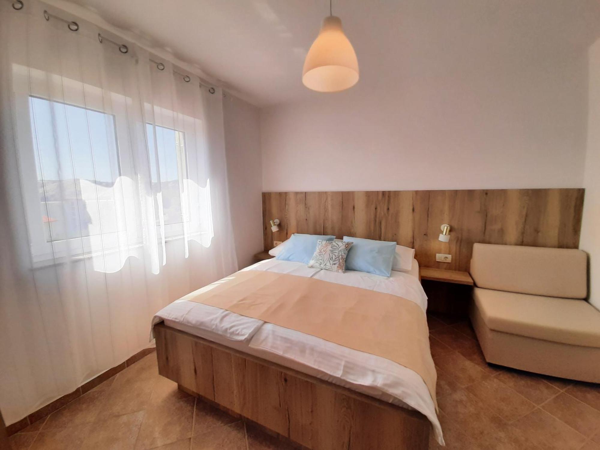 Haus Mit Meerblick Lopar Eksteriør bilde