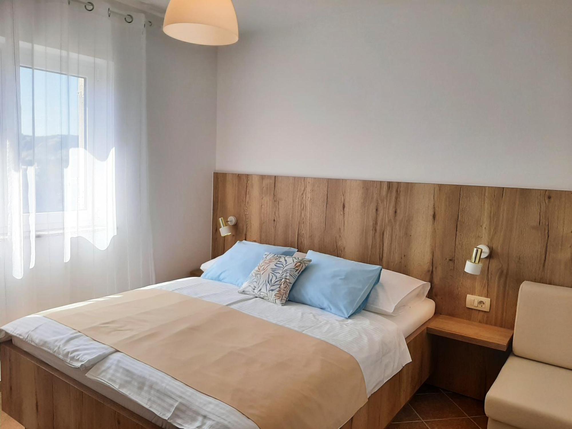 Haus Mit Meerblick Lopar Eksteriør bilde