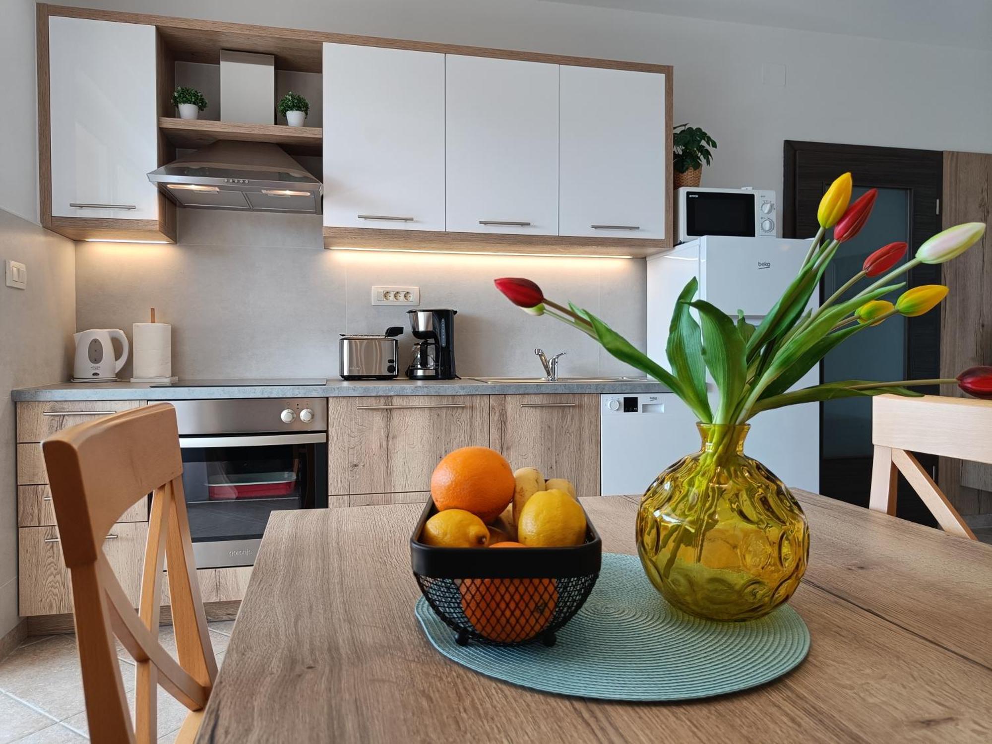 Haus Mit Meerblick Lopar Eksteriør bilde