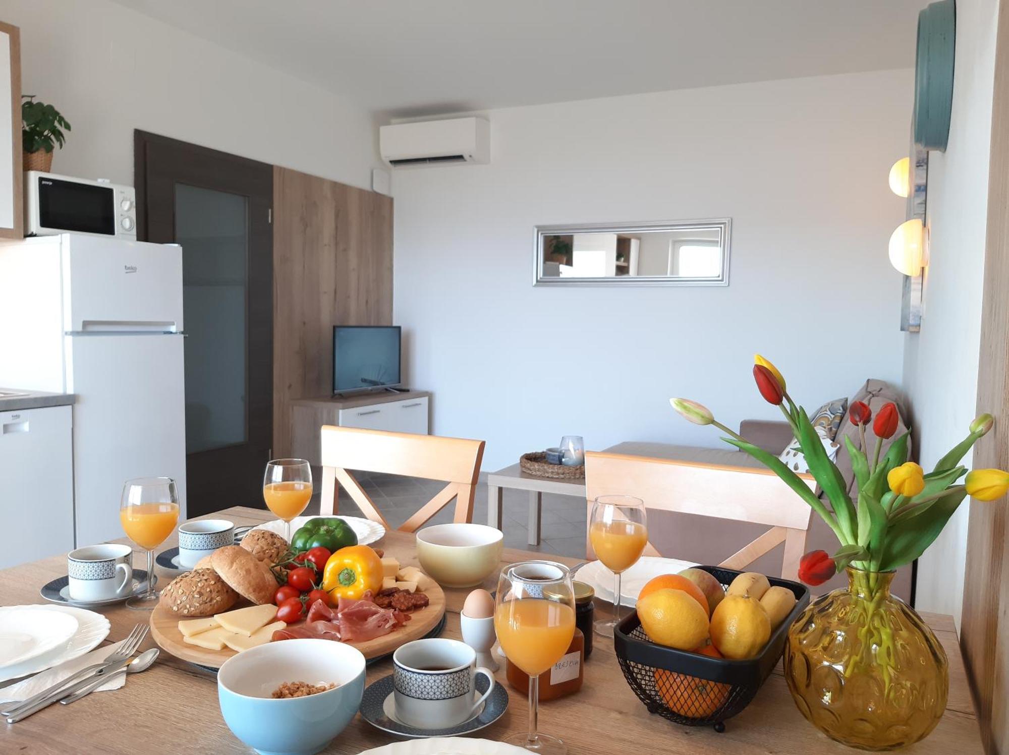 Haus Mit Meerblick Lopar Eksteriør bilde