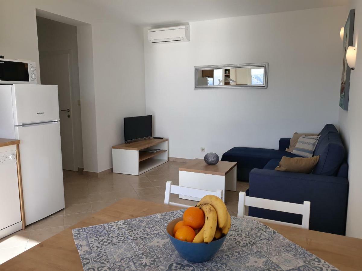Haus Mit Meerblick Lopar Eksteriør bilde