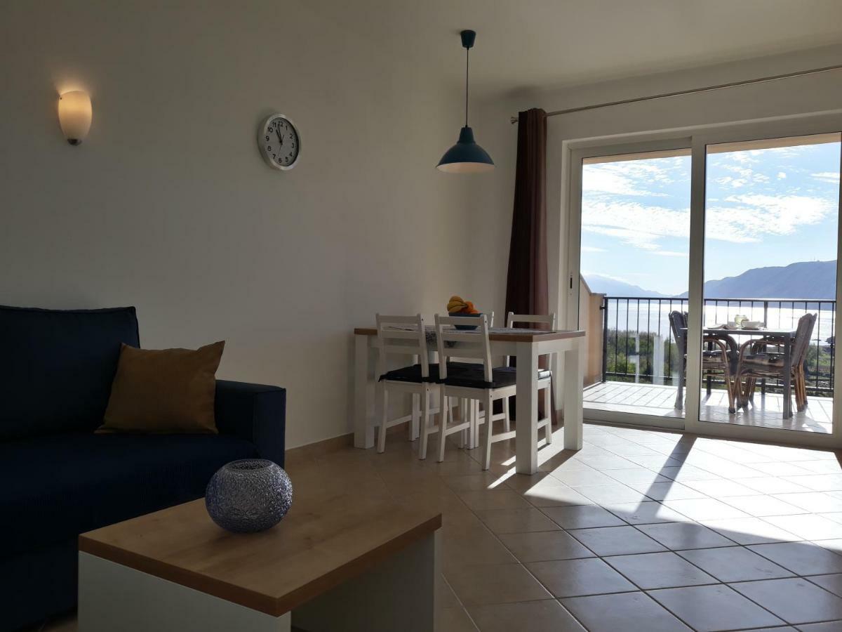 Haus Mit Meerblick Lopar Eksteriør bilde