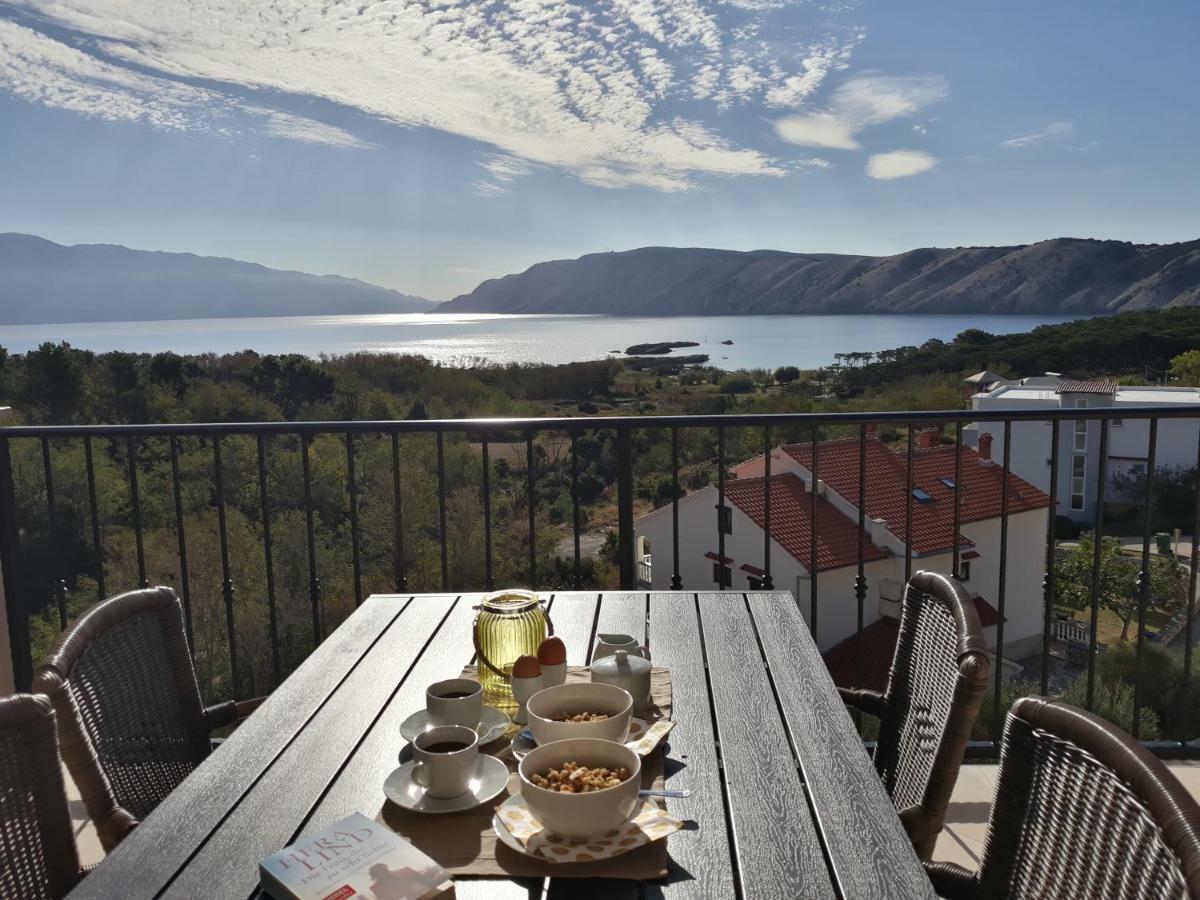Haus Mit Meerblick Lopar Eksteriør bilde