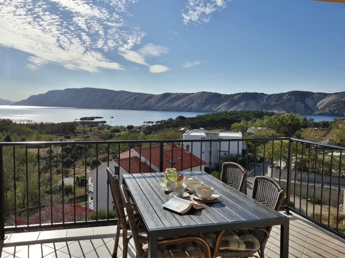Haus Mit Meerblick Lopar Eksteriør bilde