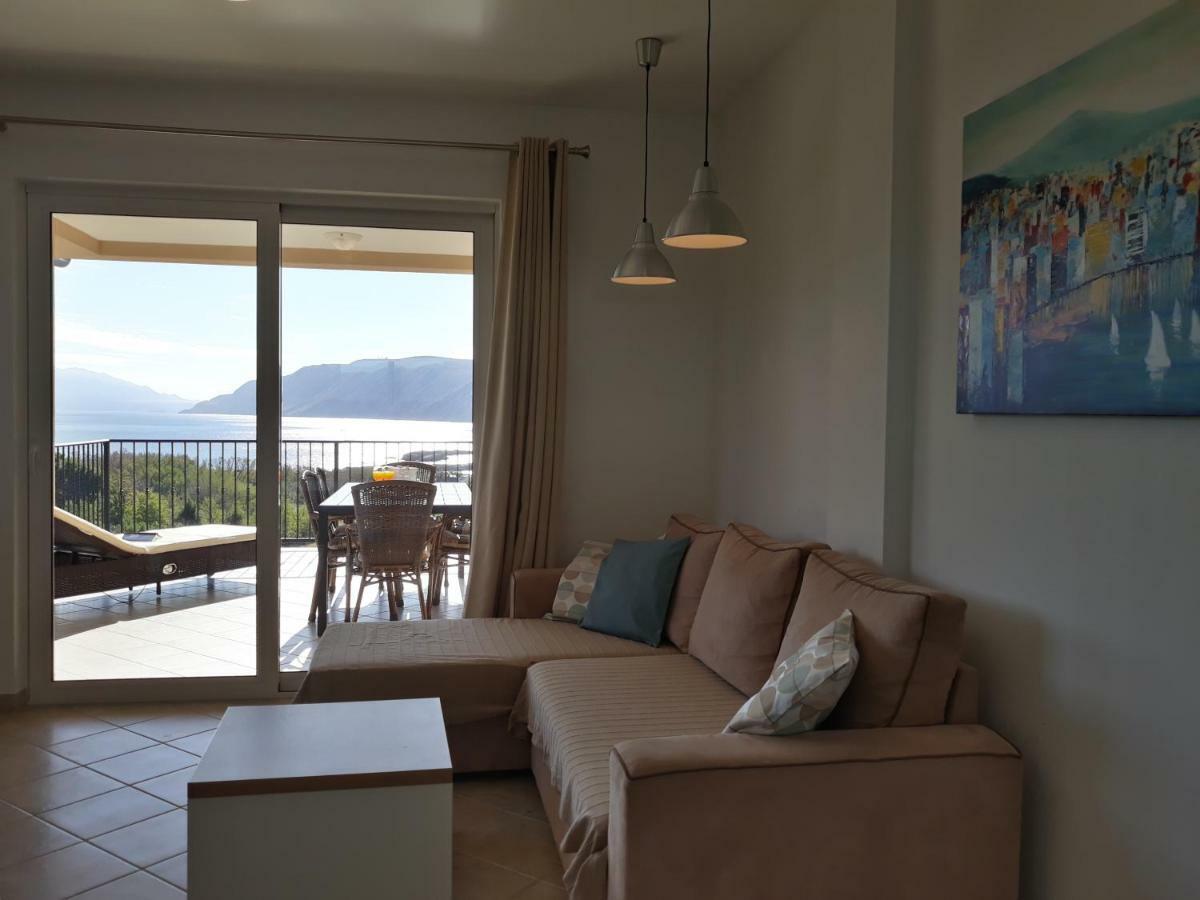 Haus Mit Meerblick Lopar Eksteriør bilde